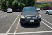 Honda CR-V 2004