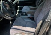 Honda CR-V 2004