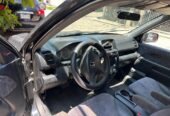 Honda CR-V 2004