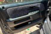 Honda CR-V 2004