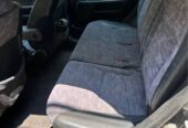 Honda CR-V 2004