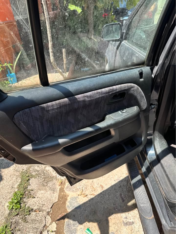 Honda CR-V 2004