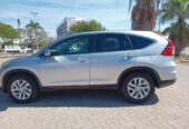 Honda CR-V 2016