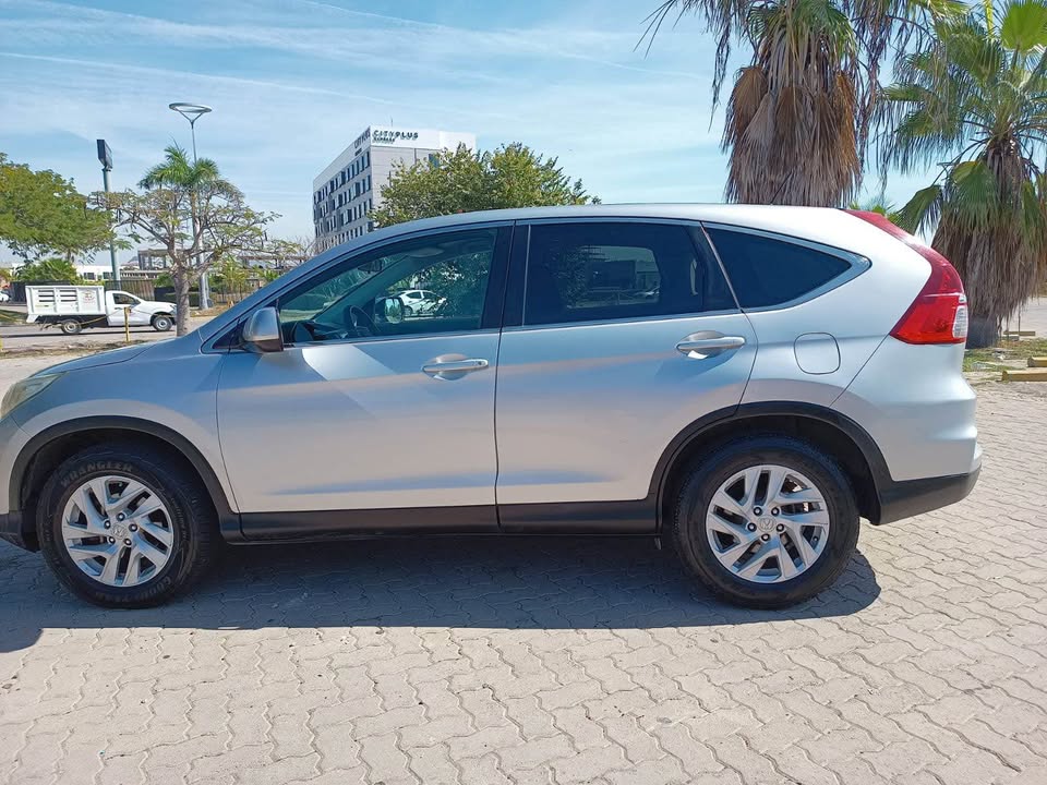 Honda CR-V 2016