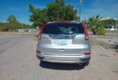 Honda CR-V 2016