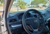Honda CR-V 2016