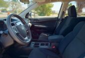 Honda CR-V 2016