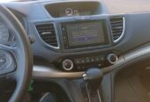 Honda CR-V 2016