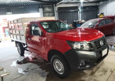 Inicio NISSAN-NP300-2019-1