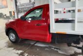 NISSAN NP300 2019 EXCELENTES CONDICIONES