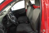 NISSAN NP300 2019 EXCELENTES CONDICIONES