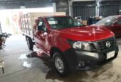NISSAN NP300 2019 EXCELENTES CONDICIONES