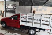 NISSAN NP300 2019 EXCELENTES CONDICIONES