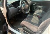 NISSAN TIIDA 2013