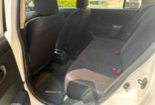 NISSAN TIIDA 2013