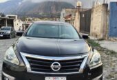 Nissan Áltima 2013