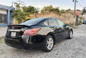 Nissan Áltima 2013