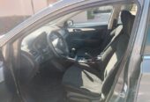 Nissan Sentra 2019