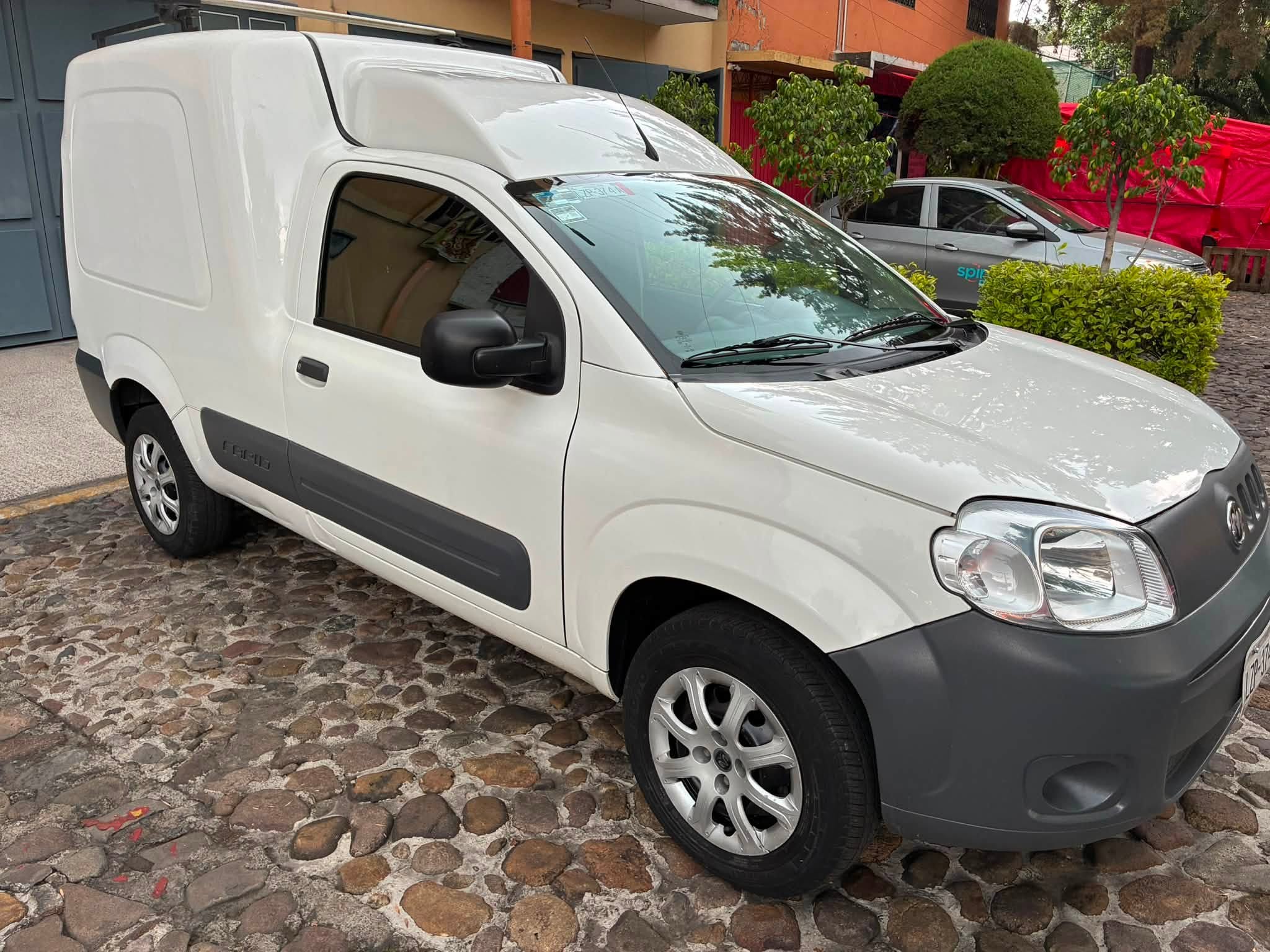 RAM PROMASTER 700 2018