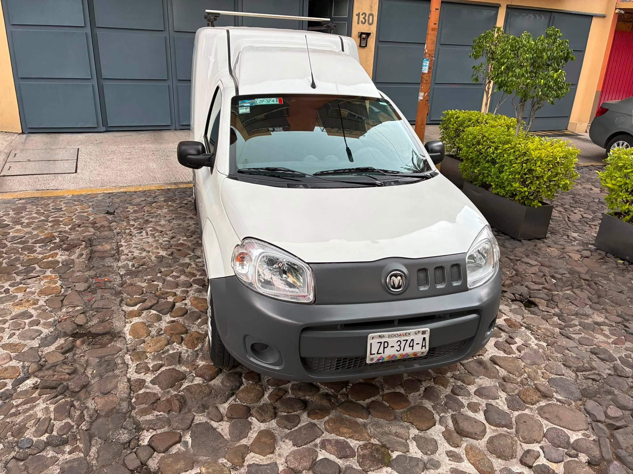 RAM PROMASTER 700 2018