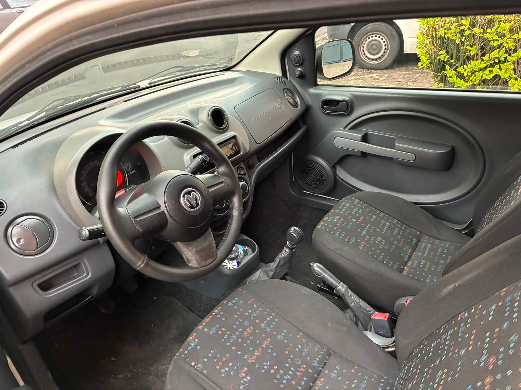 RAM PROMASTER 700 2018