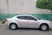 dodge avenger 2008
