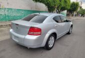 dodge avenger 2008