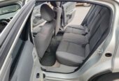dodge avenger 2008