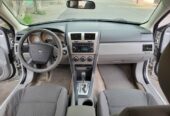 dodge avenger 2008