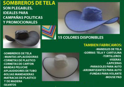 COLAGE-SOMBREROS-VERDE
