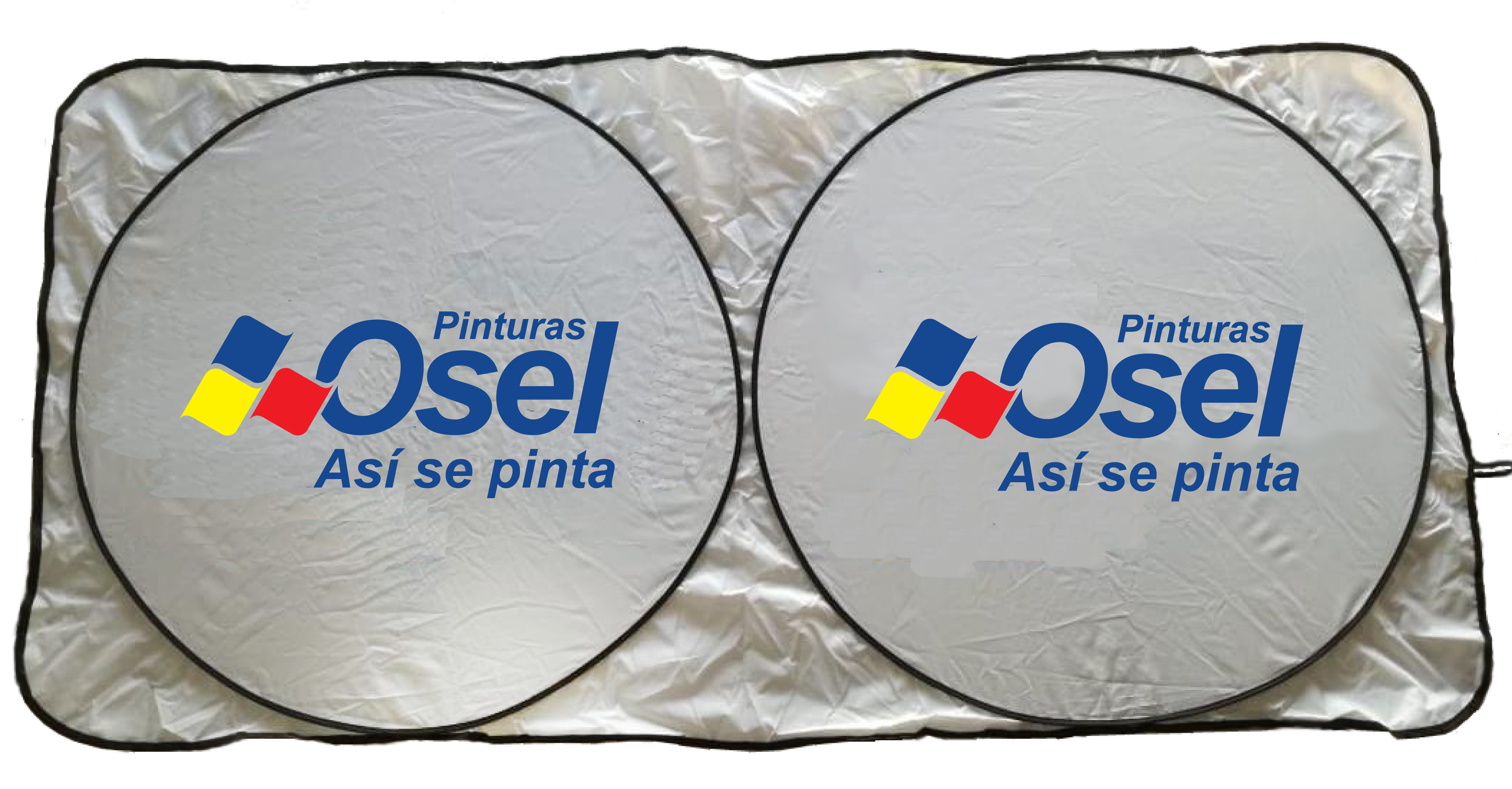 CUBRE PARABRISAS PARA AUTOS, PARASOLES PARA CAMIONETAS, PARA SOL PARA TRACTOCAMIONES PERSONALIZADOS