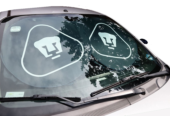CUBRE PARABRISAS PARA AUTOS, PARASOLES PARA CAMIONETAS, PARA SOL PARA TRACTOCAMIONES PERSONALIZADOS