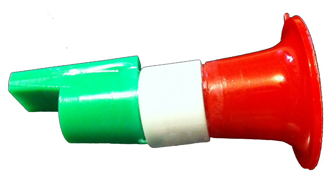 TROMPETA ESTADIO, CORNETA BAZUKA, VUVUZELAS PARA CAMPAÑAS
