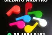 CORNETAS, SILBATOS Y TROMPETAS DE PLASTICO PARA PUBLICIDAD