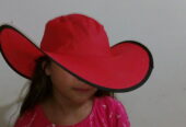 SOMBREROS PLEGABLES TIPO VAQUERO PARA CAMPAÑAS