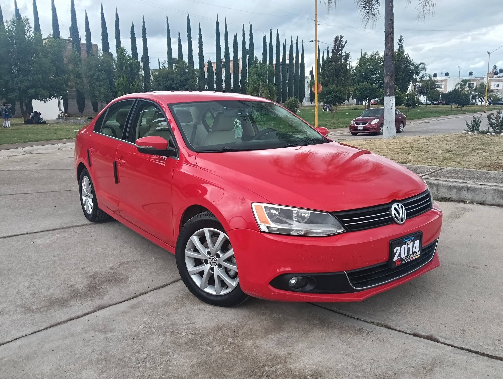 HERMOSO JETTA MK6 AMERICANO SIN LEGALIZAR