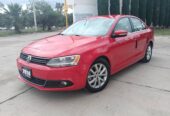 HERMOSO JETTA MK6 AMERICANO SIN LEGALIZAR