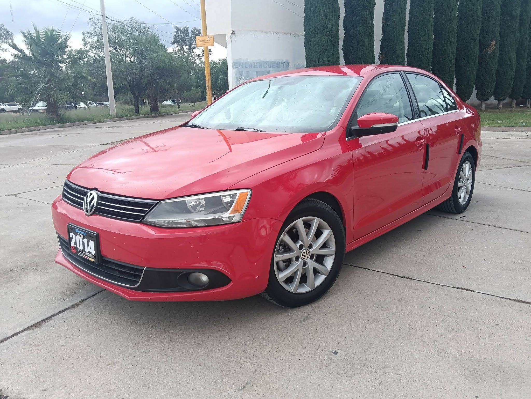 HERMOSO JETTA MK6 AMERICANO SIN LEGALIZAR