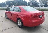 HERMOSO JETTA MK6 AMERICANO SIN LEGALIZAR
