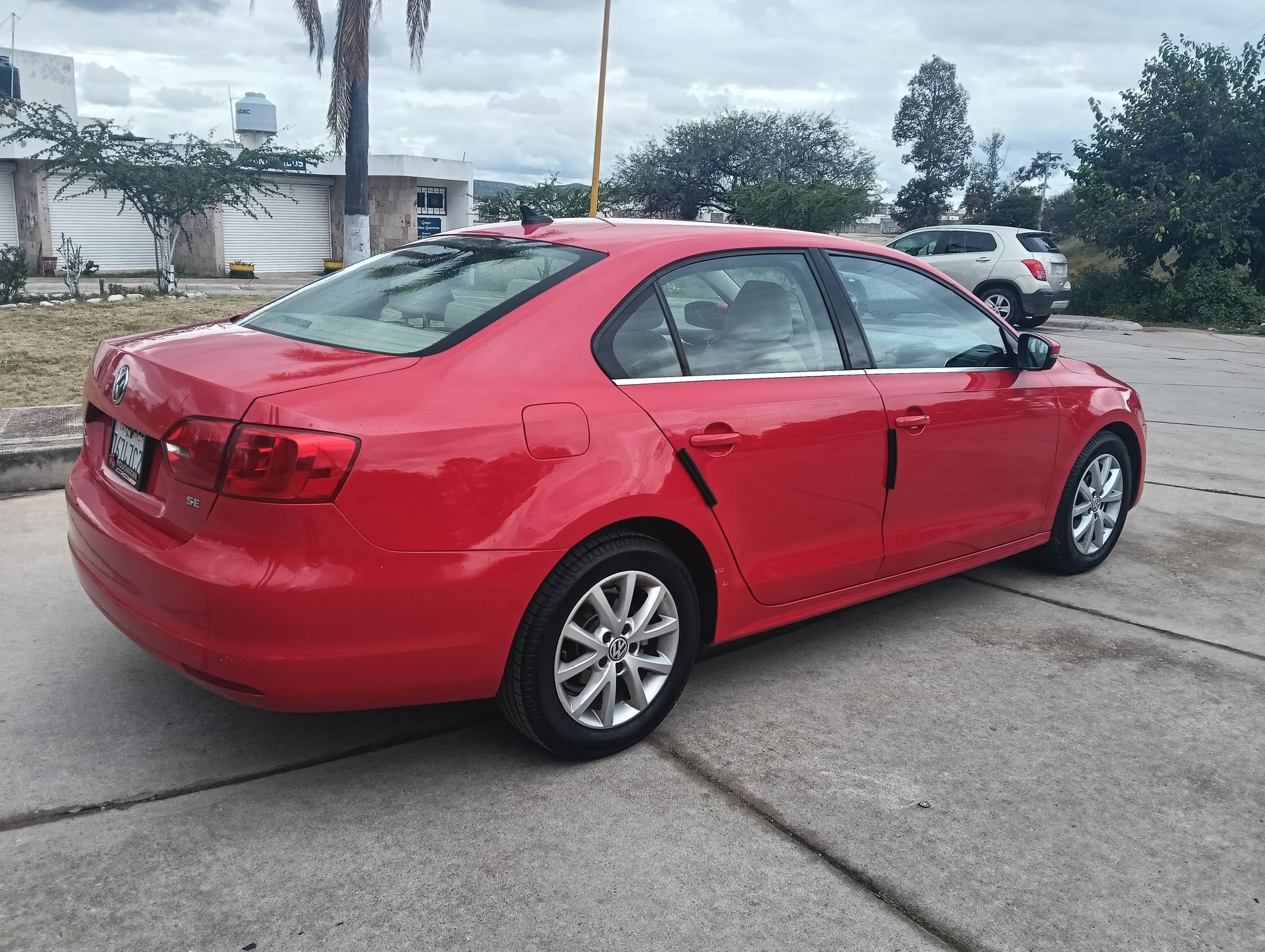 HERMOSO JETTA MK6 AMERICANO SIN LEGALIZAR