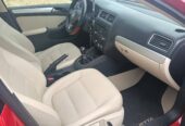 HERMOSO JETTA MK6 AMERICANO SIN LEGALIZAR