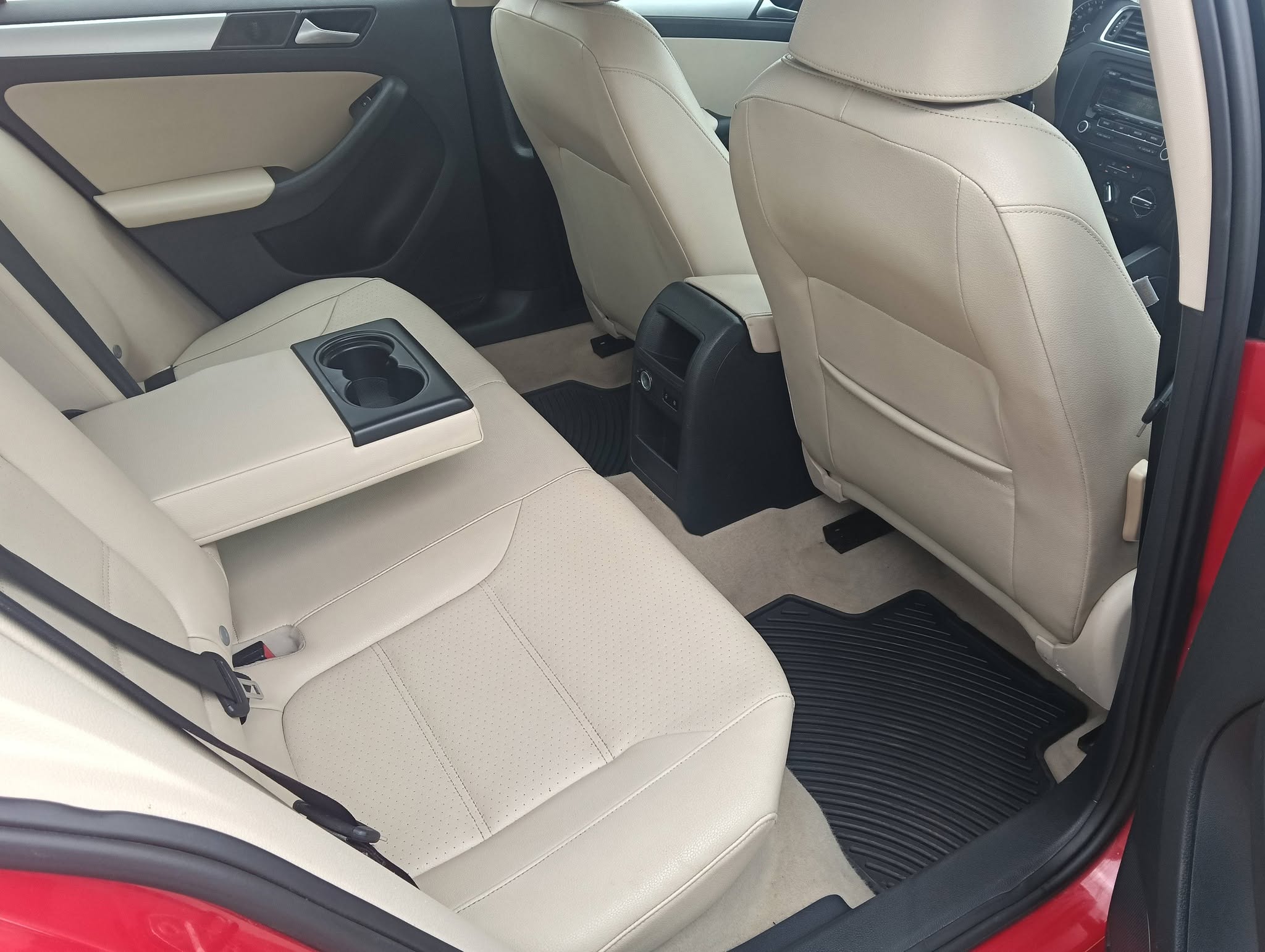 HERMOSO JETTA MK6 AMERICANO SIN LEGALIZAR