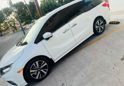 HONDA-ODYSSEY-ELITE-2018-1