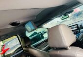 HONDA ODYSSEY ELITE 2018