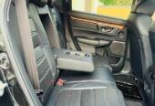 HONDA ODYSSEY ELITE 2018