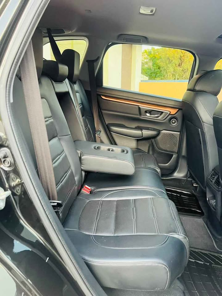 HONDA ODYSSEY ELITE 2018