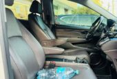HONDA ODYSSEY ELITE 2018