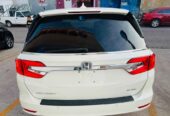 HONDA ODYSSEY ELITE 2018