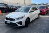 Kia Forte GT Line 2021