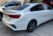 Kia Forte GT Line 2021